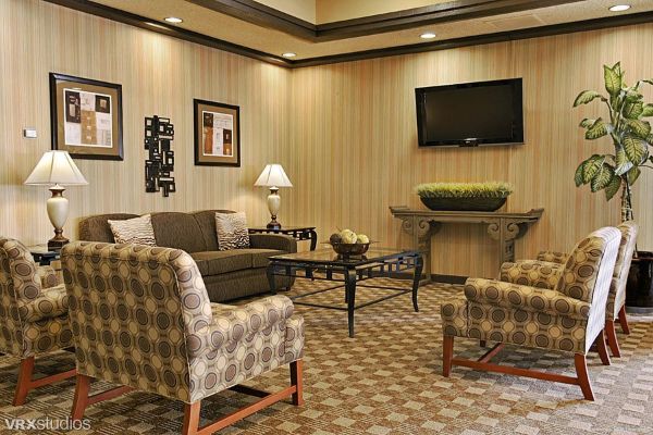 Inn at the Commons (Medford)